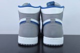 Nike Air Jordan 1 High 35th Anniversary Unisex Casual Basketball Sneakers Shoes