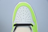 Nike Air Jordan 1 High OG Volt Men Casual Basketball Sneakers Shoes