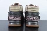 Travis Scott x Nike Air Trainer 1  Wheat  Men Fashion Casual Sneakers Shoes