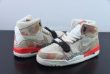 Air Jordan Legacy AJ312 AJ 3 Unisex Basketball Sneakers Shoes