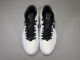 Edison Chen x Air Jordan 1 Mid Fearless Unisex Casual Basketball Shoes