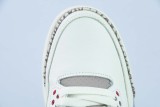 Air Jordan 3 Retro lnternational Flight AJ 3 Men Basketball Sneakers Shoes