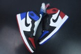 Nike Air Jordan 1 TOP3 Men Casual Basketball Sneakers Shoes