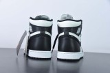 Nike x Air Jordan1 AJ1 Retro High 85 Black White Panda Men Casual Basketball Shoes