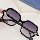 Gucci GG1072S Fashion Glasses Size 56-19-145