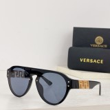 VERSACE Classic Fashion Glasses Size 53-21-145 4420