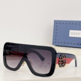Gucci GG1011S Fashion Glasses Size 90-1-145