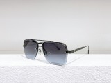 Gucci GG1221 Classic Metal Sunglasses Glasses Size 60-14-145
