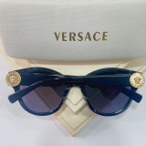 Versace Classic Fashion Glasses Size 51-21-145 4435