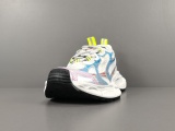Balenciaga Track Low Sneaker Unisex Balenciaga 3XL Sports Jogging Shoes