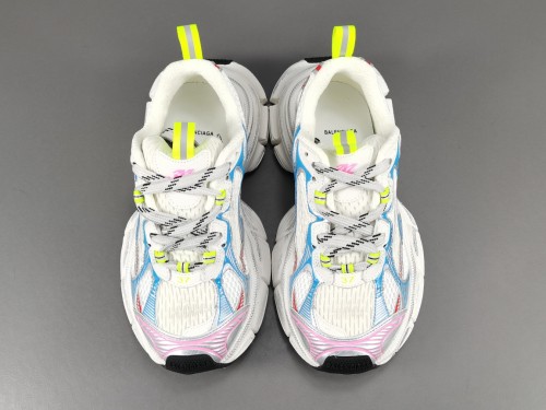 Balenciaga Track Low Sneaker Unisex Balenciaga 3XL Sports Jogging Shoes