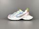 Balenciaga Track Low Sneaker Unisex Balenciaga 3XL Sports Jogging Shoes