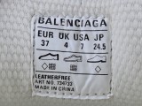 Balenciaga Track Low Sneaker Unisex Balenciaga 3XL Sports Jogging Shoes