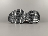 Balenciaga Track Low Sneaker Unisex Balenciaga 3XL Sports Jogging Shoes