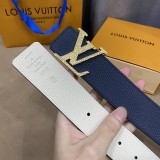 Louis Vuitton Available On Both Sides Belt 40MM