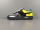 LOUlS VUlTTON X Nike Air Force 1 Low Men Casual Chessboard Fashion Sneakers
