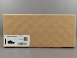 LOUlS VUlTTON X Nike Air Force 1 Low Unisex Casual Chessboard Fashion Black Sneakers
