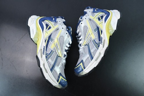 Balenciaga 7.0 Runner Sneaker Retro Fashion Sports Shoes Unisex Sneakers