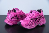 Balenciaga 7.0 Runner Sneaker Retro Fashion Sports Shoes Women Sneakers