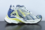 Balenciaga 7.0 Runner Sneaker Retro Fashion Sports Shoes Unisex Sneakers