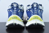 Balenciaga 7.0 Runner Sneaker Retro Fashion Sports Shoes Unisex Sneakers