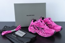 Balenciaga 7.0 Runner Sneaker Retro Fashion Sports Shoes Women Sneakers