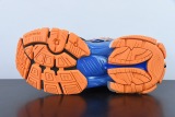 Balenciaga Runner Unisex Sneakers Fashion Trunner Outdoor Concept Shoes
