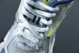 Balenciaga 7.0 Runner Sneaker Retro Fashion Sports Shoes Unisex Sneakers