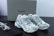 Balenciaga Runner 7.0 Retro Fashion Sports Shoes Unisex Trunner Outdoor Concept Sneakers Balenciaga Runner 7.0 Retro Fashion Sports Shoes Unisex Trunner Outdoor Concept Sneakers
