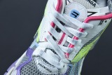 Balenciaga 7.0 TriPle S Retro Fashion Sports Shoes Unisex Trunner Outdoor Concept Sneakers