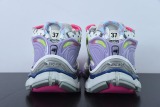 Balenciaga 7.0 TriPle S Retro Fashion Sports Shoes Unisex Trunner Outdoor Concept Sneakers