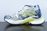 Balenciaga 7.0 Runner Sneaker Retro Fashion Sports Shoes Unisex Sneakers