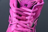Balenciaga 7.0 Runner Sneaker Retro Fashion Sports Shoes Women Sneakers