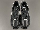 AMBUSH X NiKe Air Force 1 Low Unisex Sneakers Fashion Anti-Slip Wear-Resistant Casual Shoes
