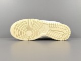 Nike Dunk LOW Year of the Rabbit Sneakers Fashion Anti-Slip Wear-Resistant Board Shoes
