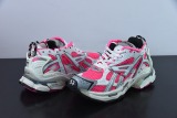 Balenciaga 7.0 Runner Sneaker Retro Fashion Sports Shoes Women Sneakers