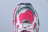 Balenciaga 7.0 Runner Sneaker Retro Fashion Sports Shoes Women Sneakers