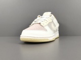 Nike Dunk LOW Year of the Rabbit Sneakers Fashion Anti-Slip Wear-Resistant Board Shoes