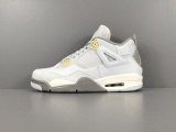 Jordan  Air Jordan 4 SE Craft Men Sneakers Fashion Anti-Slip Wear-Resistant Basketball Shoes