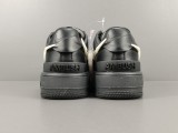 AMBUSH X NiKe Air Force 1 Low Unisex Sneakers Fashion Anti-Slip Wear-Resistant Casual Shoes