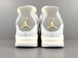 Jordan  Air Jordan 4 SE Craft Men Sneakers Fashion Anti-Slip Wear-Resistant Basketball Shoes