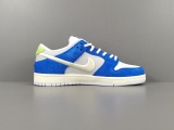 Fly Streetwear Nike SB Dunk Low Unisex Sneakers Fashion Anti-Slip Wear-Resistant Board Shoes