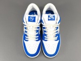 Fly Streetwear Nike SB Dunk Low Unisex Sneakers Fashion Anti-Slip Wear-Resistant Board Shoes