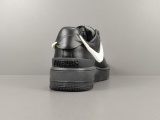 AMBUSH X NiKe Air Force 1 Low Unisex Sneakers Fashion Anti-Slip Wear-Resistant Casual Shoes