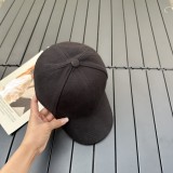 New Louis Vuitton Unisex Classic Baseball Cap Hat
