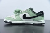 Sony Play Station 5 x Travis Scott x Nike SB Dunk Low PS5 Classic Versatile Casual Sneakers