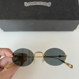 Chrome Hearts CH5213 Classic Fashion Glasses Size 48-19-145
