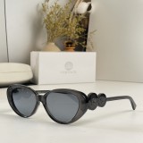 Versace VE 4433 New Fashion Sunglasses
