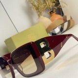 Burberry B 6935 Classic Fashion Glasses Size：52-20-145