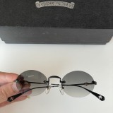 Chrome Hearts CH5213 Classic Fashion Glasses Size 48-19-145